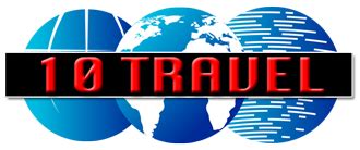 TenTravel.com .